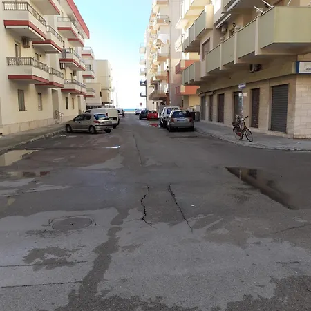 度假居 Gallipoli 加利波利