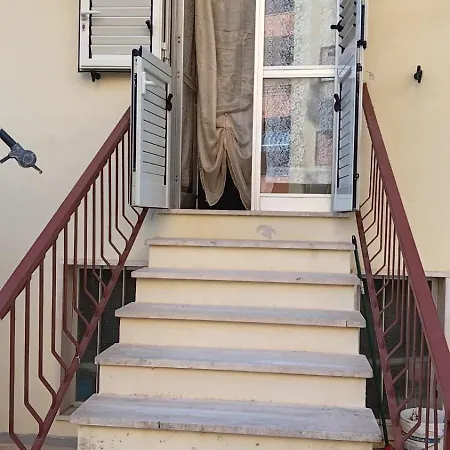 Дом отдыха Gallipoli *