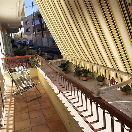 Gallipoli Feriehus Gallipoli