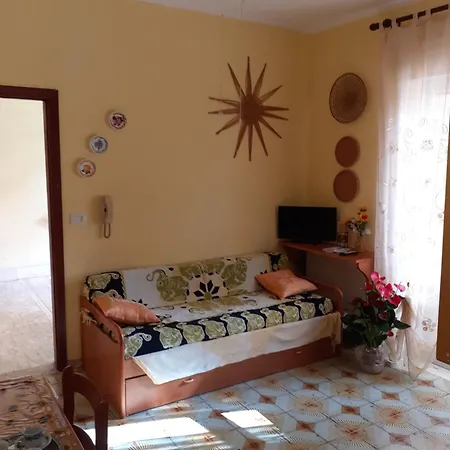 Gallipoli Feriehus Gallipoli