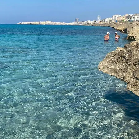 Gallipoli Holiday home *