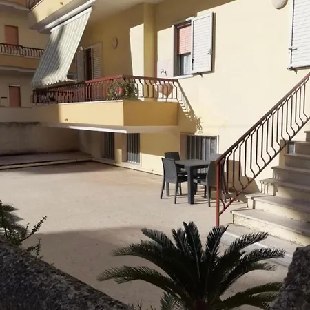 Gallipoli Holiday home *