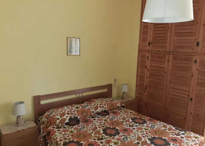 בית נופש Gallipoli *