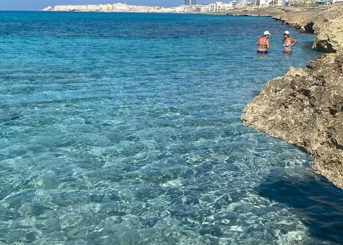 Gallipoli בית נופש *