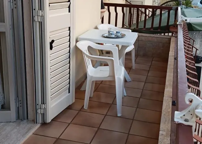 בית נופש Gallipoli גאליפולי