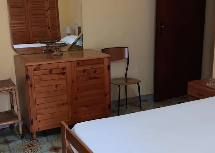 בית נופש Gallipoli